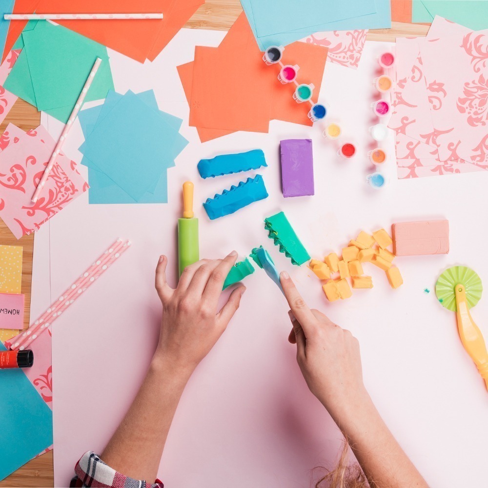 Manualidades faciles para niños Manualidades faciles para niños