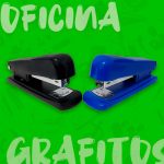 GRAPADORA GRAFITOS ECONOMICA