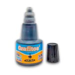 Tinta para Sellos Grafitos1