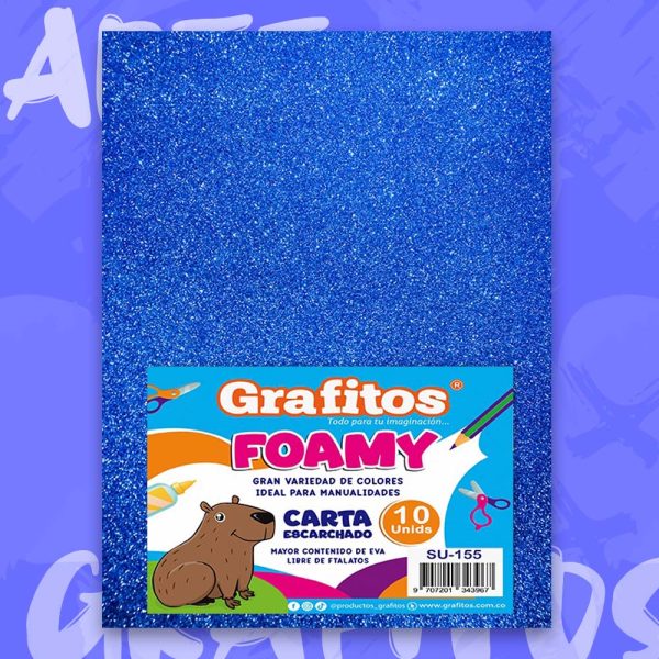 foamy-carta-escarchado-azul-rey