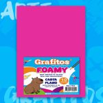 foamy-carta-liso-fucsia