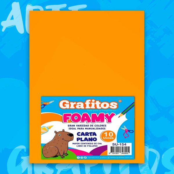 foamy-carta-naranja
