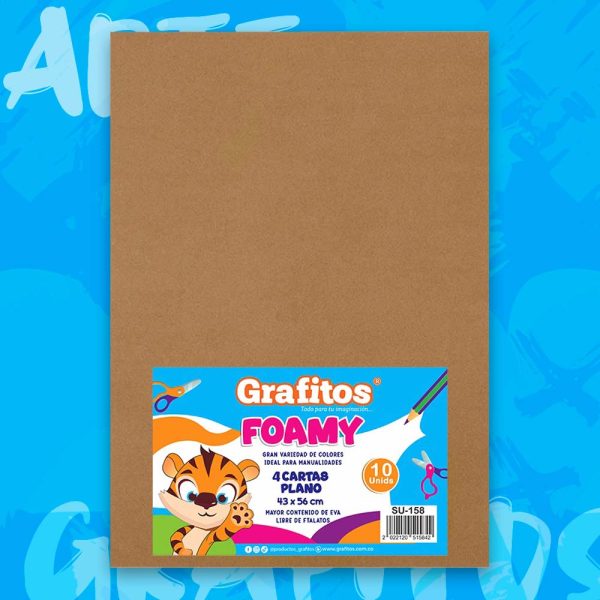 foamy-cuatro-cartas-cafe