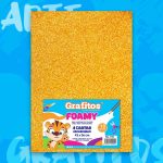 foamy-cuatro-cartas-dorado-escarchado