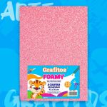 foamy-cuatro-cartas-escarchado-rosado