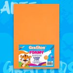 foamy-cuatro-cartas-naranja