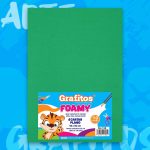 foamy-cuatro-cartas-verde-oscuro