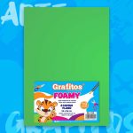 foamy-cuatro-cartas-verde-pasto