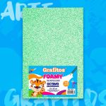 foamy-en-octavo-verde-manzana-escarchado