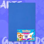 foamy-lamina-azul-oscuro