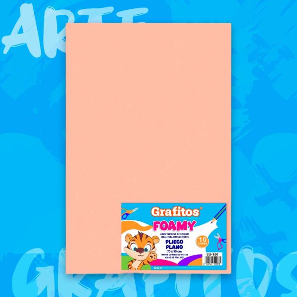 foamy-lamina-liso-carne-rosado