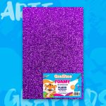 foamy-lamina-morado-escarchado