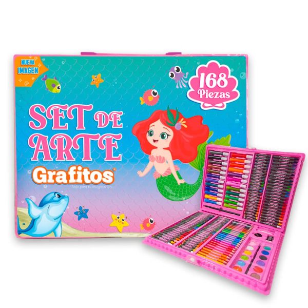 set-de-arte-168-nina-sirena