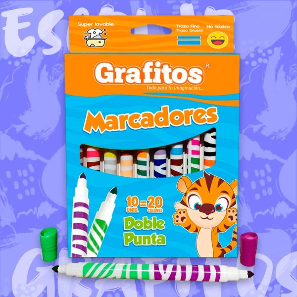 marcadores-de-cebra-grafitos