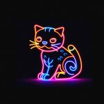 MARCADOR NEON GRAFITOS SU-008