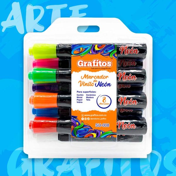 marcadores-de-vinilo-neon-grafitos