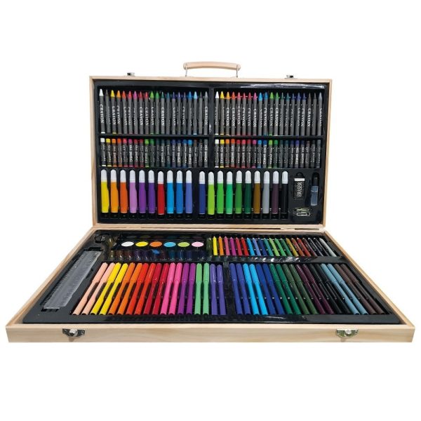 SET ARTE SE-180