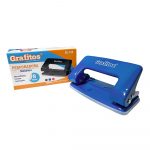 Perforadora Metalica Grafitos Su-123