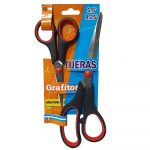 Set de Tijeras x2 Grafitos SU-107