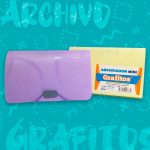 Archivador mini oficina