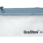 CARTUCHERA SU-127 AZUL