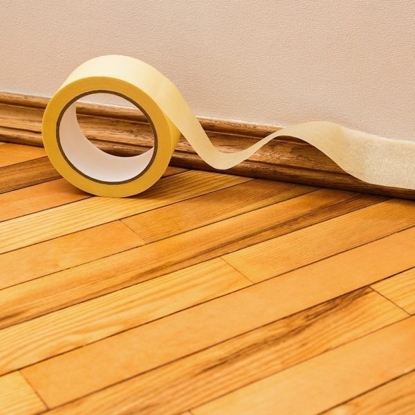 cinta de enmascarar 2