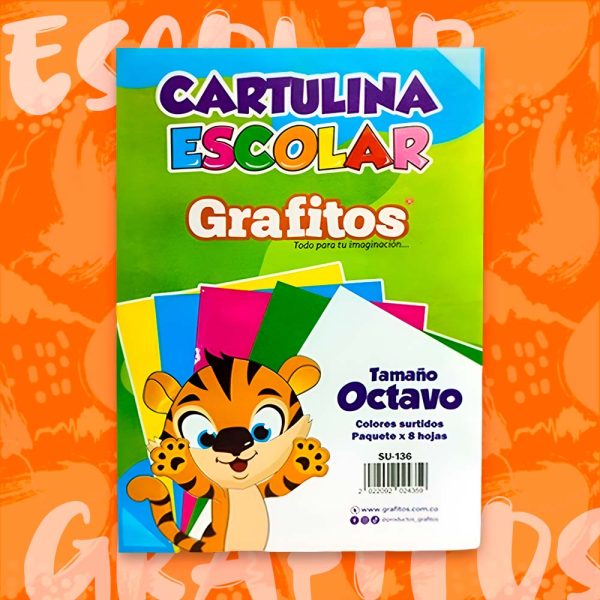 Catulina-Escolar-octavo-Grafitos