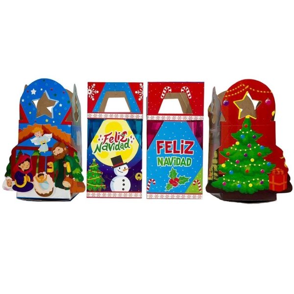 Farol Para Navidad
