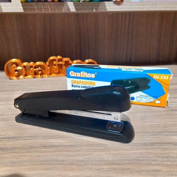 Grapadora SU-233 Barra Completa