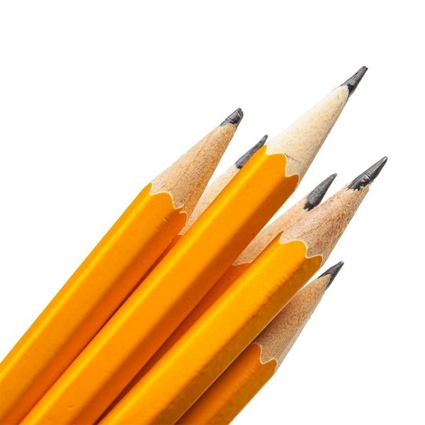 Punta lapices grafito