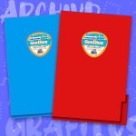 Superfolder-Grafitos