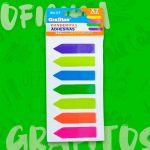 banderas-adhesivas-grafitos