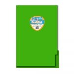 superfolder green grafitos