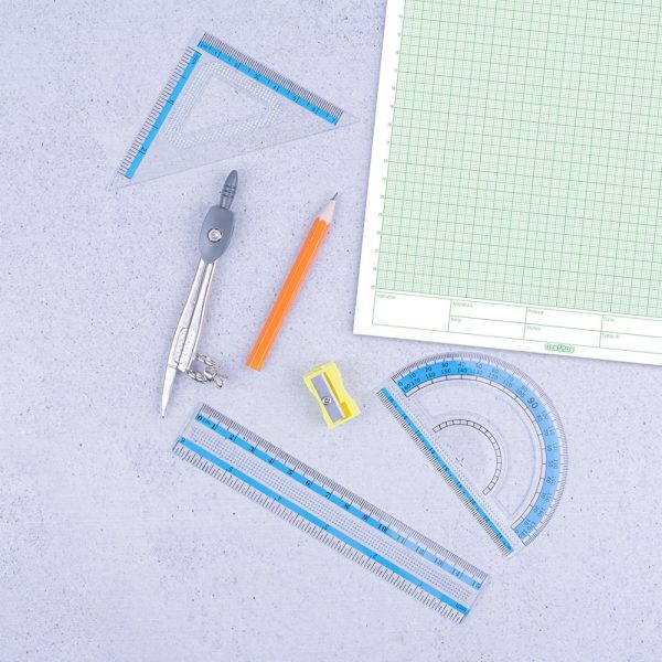 block militrado para uso escolar