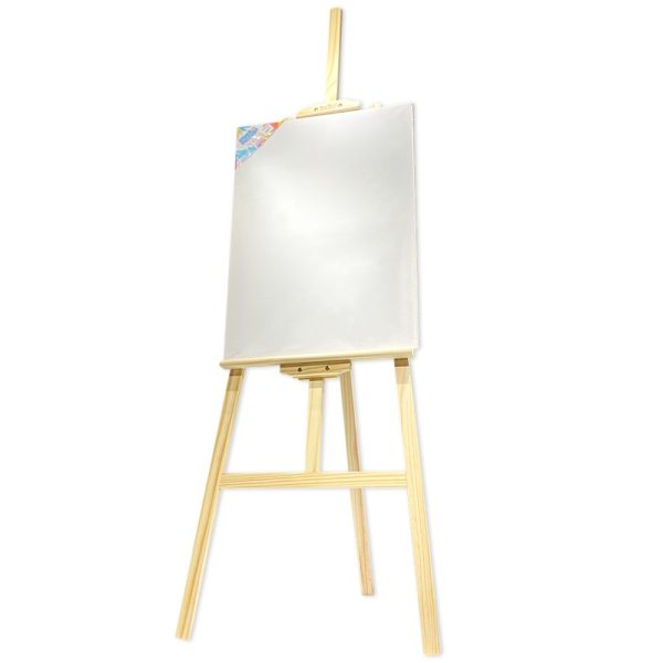 caballete grafitos grande