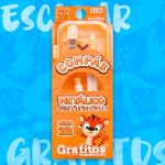 Compás Metálico Con Minas De Repuesto Grafitos