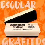 borradore para tabledero de madera grafitos