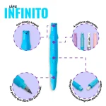 Lapiz-ositos-con-borrador-Fotos-a-detalle