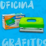 Perforadora metalica SU-310