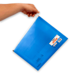 sobre hermetico grafitos