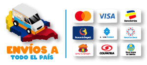 Banner metodos de pago