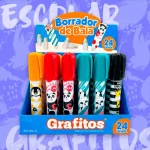 Borrador-grafitos-Bala