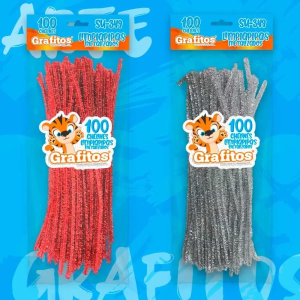 Chelines-metalizados