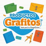 Archivador 13 Bolsillos Oficio Grafitos