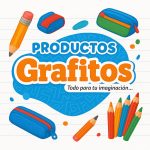 Cartuchera de Dinos con Llavero