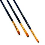 Puntas de pinceles #4