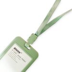 detalles del portacarnet pasta pastel