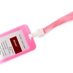 Porta Carnets Pasta 805/501 De Colores