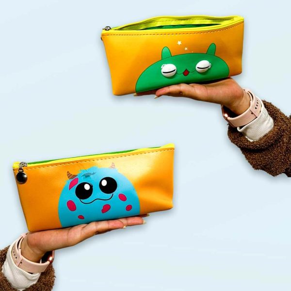 motivos de la cartuchera