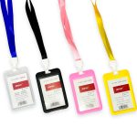 Porta Carnets Pasta 805/501 De Colores